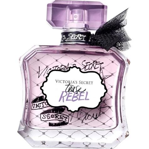 victoria secret perfume tease rebel.